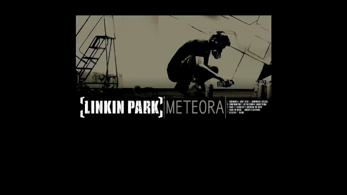 Linkin Park - Session (HD 720p)