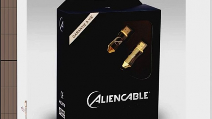 Aliencable 3m