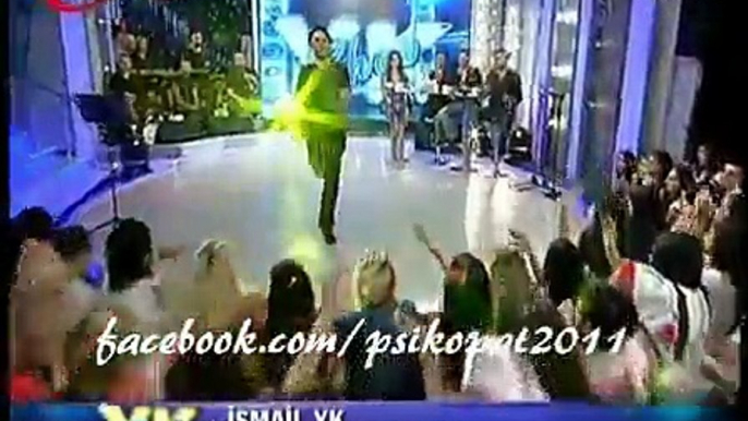 İsmail YK - Artık Sen Benimsin (07.09.11 / YK Show)