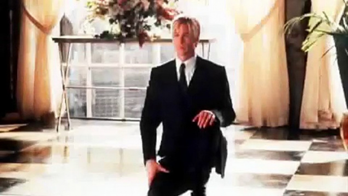 Meet Joe Black Soundtrack (That Next Place)