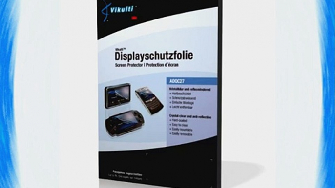 Vikuiti MySunshadeDisplay Displayschutzfolie ADQC27 von 3M passend f?r Apple iPad 1