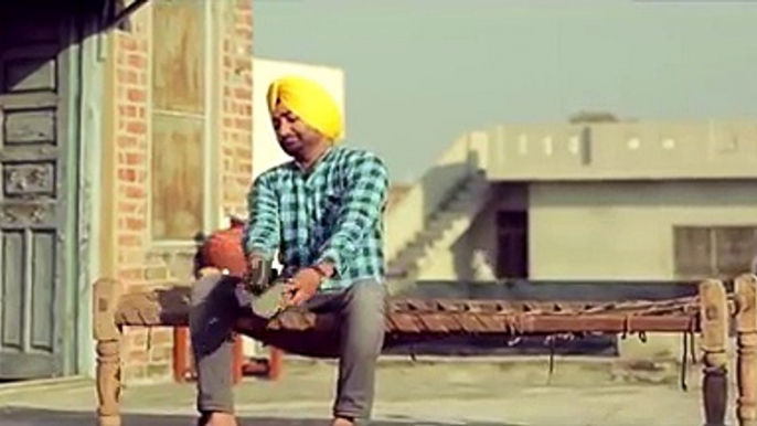 Jean _ Ranjit Bawa _ Panj-aab Vol 2 _ Panj-aab Records _ Brand New Punjabi Songs