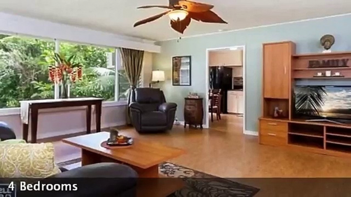 Real estate for sale in Kaneohe Hawaii - MLS# 201510593