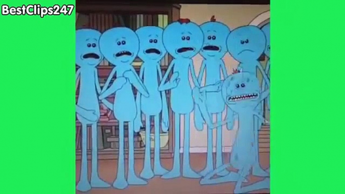 Rick and Morty Vine Compilation "Rick & Morty Vines" Funny Cartoon Network Vines