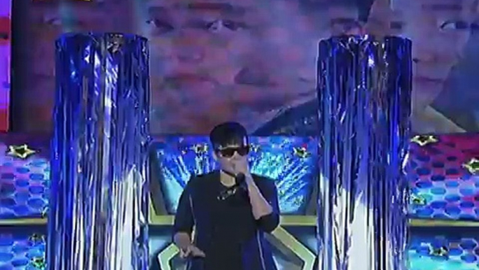 It's Showtime Kalokalike Face 3: Charice Pempengco (Semi-Finals)