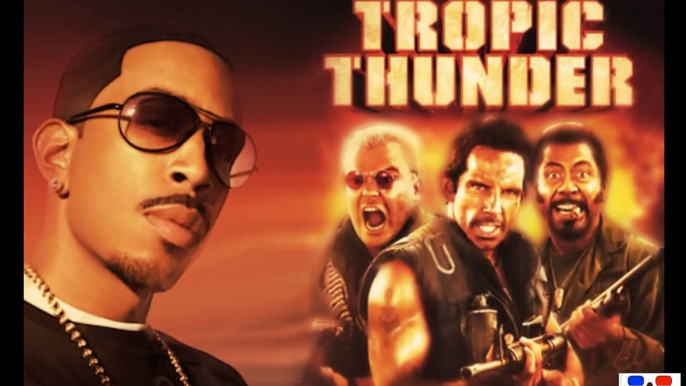 BSO: Ludacris - Get Back (Tropic Thunder)