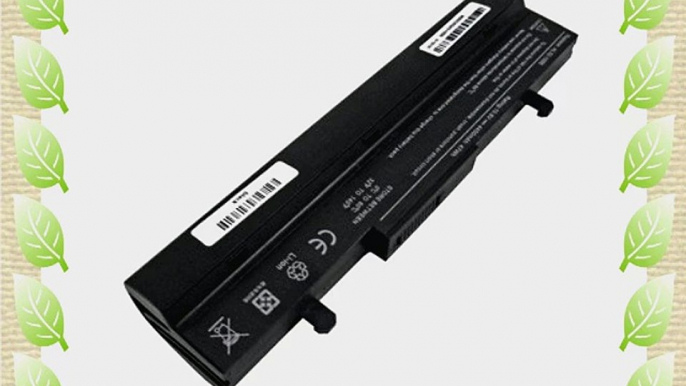 Akku f?r Asus Eee PC 1001 / 1005 / 1101 Serie - 4400mAh