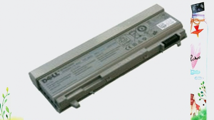 Li-Ion-Akku f?r Dell Latitude E6400 E6410 E6500 E6510 PRECISION M4400 M4500 (9 Zellen 90 Wh