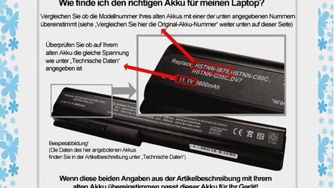 MTEC Akku *4400mAh* f?r: IBM ThinkPad T40 Serie T40P Serie T41 Serie T41P Serie T42 Serie T42P