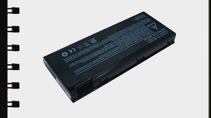 Akku f?r Acer Aspire 1350 / 1355 / SQU-302