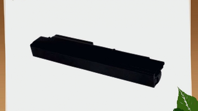 Akku f?r Lenovo Thinkpad T61 7665 2600mAh 144V Li-Ion