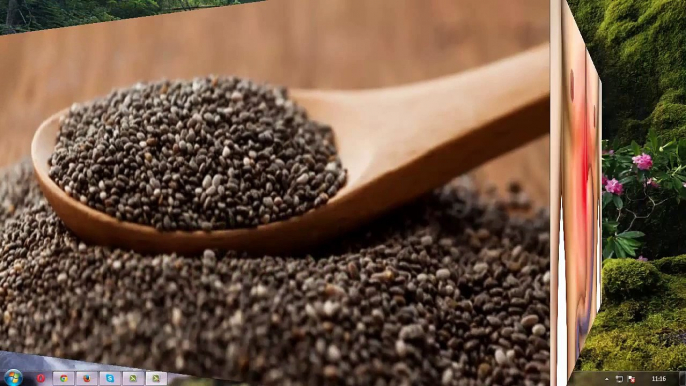 Chía Riesgos al Consumir Semillas De Chia Advertencias Sobre El Consumo De La Chia 2015