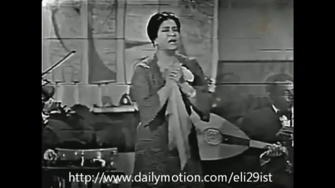 كوكتيل أغاني جميلة ورائعة من أم كلثوم Cocktail beautiful songs of Umm Kulthum