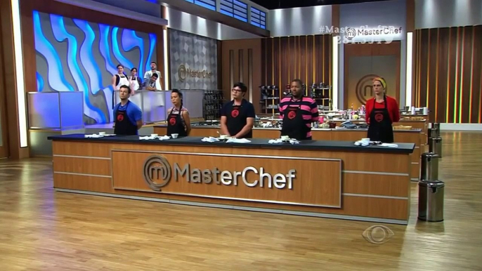 Assistir MASTERCHEF Brasil 2015 [Segunda Temporada] 28-07-2015 Parte 3/3 Episódio 11 Online Completo 28/07/2015 S02E11