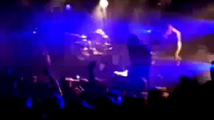 Children Of Bodom-Needled 24/7(LIVE)