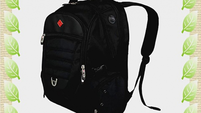 Soarpop SA8111 Laptop-Rucksack Notebook-Backpack(15.6Zoll) Wasserdicht Sto?fest