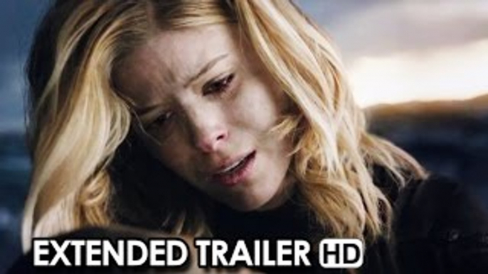 FANTASTIC FOUR Extended Trailer 'American Ninja Warrior' Ft. DeadPool (2015) HD