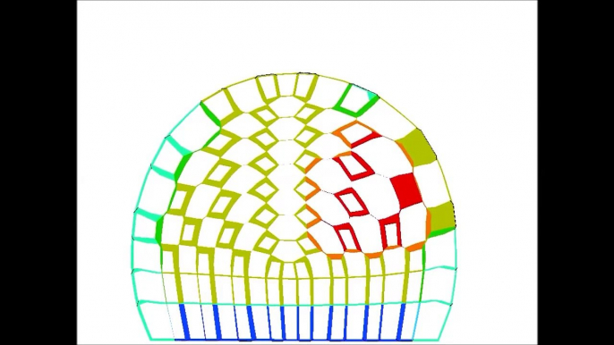 PLoS Computational Biology : A Computational Framework for 3D Mechanical Modeling of Plant...