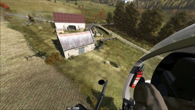 Take on Helicopters Chernarus