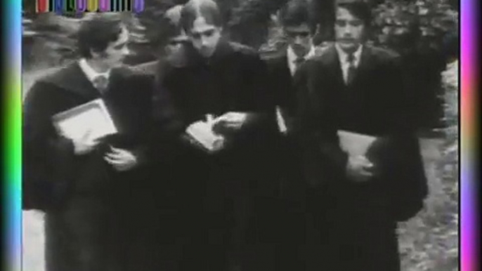 La vita di Adriano Celentano secondo se stesso (1969)