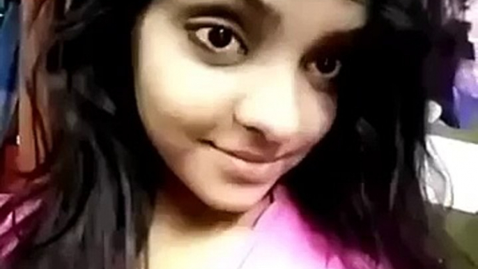 Facebook top cute girl in Bangladesh ft Monisha 2015