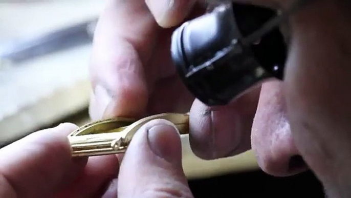 Patek Philippe Watch Repair