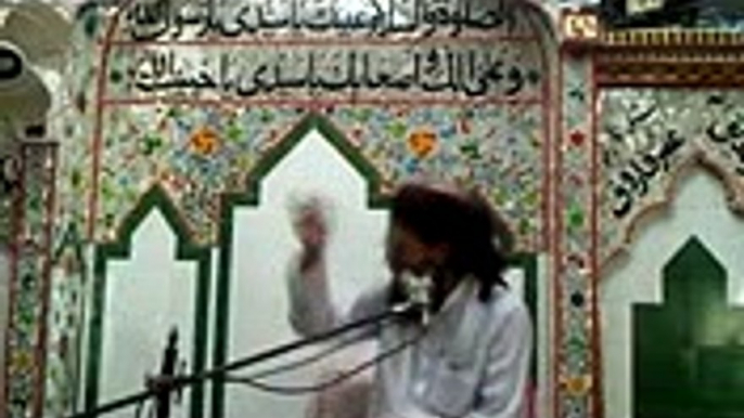 SANG DIL NA BNUN Part2 Peer Javed ul Qadri