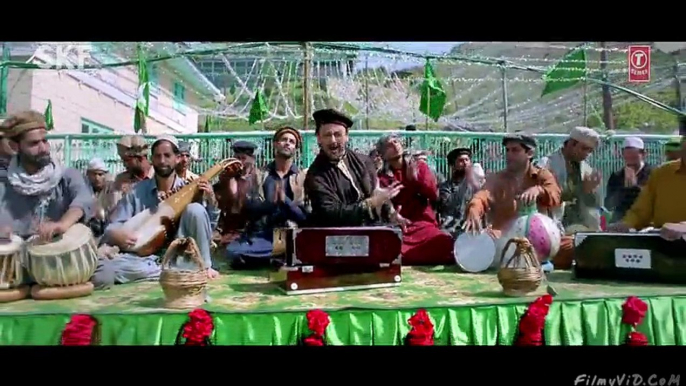 Bhar do jholi meri Adnan Sami feat Salman Khan Bajrangi Bhaijan