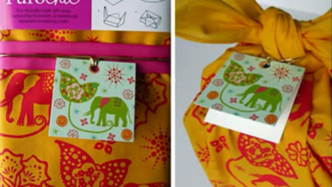 Awesome Gift Wrap Ideas For ANY Occassion