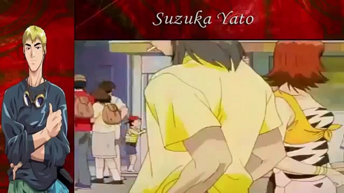 انمي اونيزوكا الحلقة 33 مترجم عربي [HD [Onizuka