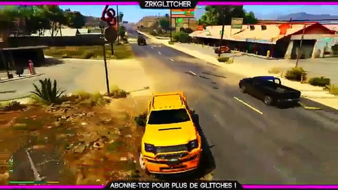 TUTO Avoir des Voitures Tuning Gratuitement sur GTA 5 Online ! PS4, XBOX ONE