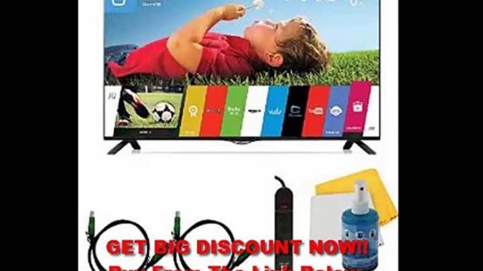 PREVIEW 49UB8200 - 49-inch 4K Ultra HD Smart LED TV  Ready 1080p HDMI Cable, Performance TV/LCD Screen Cleaning Kit, and Micro Fiber Cleaning Cloth.led tv lg price | lg 32 led tv | lg 3d tv prices