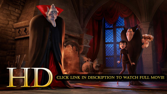 Hotel Transylvania 2 ver Online HD