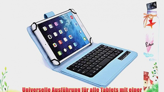 Cooper Cases(TM) Infinite Executive Asus Transformer Pad TF103C / TF701T / LTE TF303CL Universal