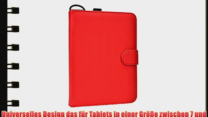 Cooper Cases(TM) Magic Carry Asus Memo Pad 7 (ME176C ME170C ME572CL ME572C) Tablet Folioh?lle