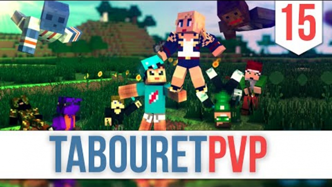 Tabouret PVP #15 : FK Epi'Yolo ! 2/2