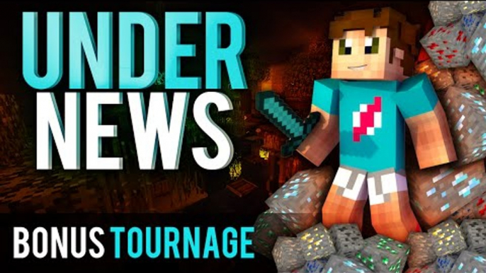 UnderNews : Les Bonus Du Tournage !