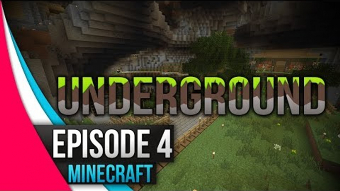 Serveur Underground - Salle des coffres ! #4