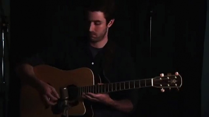 Brendan O'Malley: "Grace" from "Happy Birthday, Kyle"