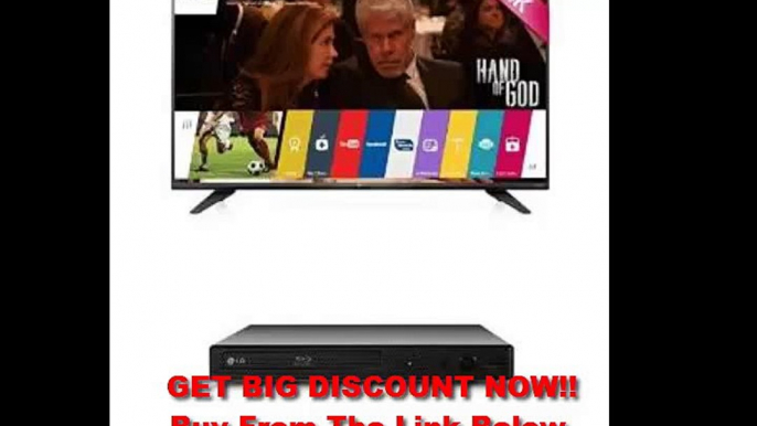 SALE LG Electronics 49UF7600 49-Inch TV with BP350 Blu-Ray Playerlg 3d led smart tv | led tv sale | lg led tv comparison