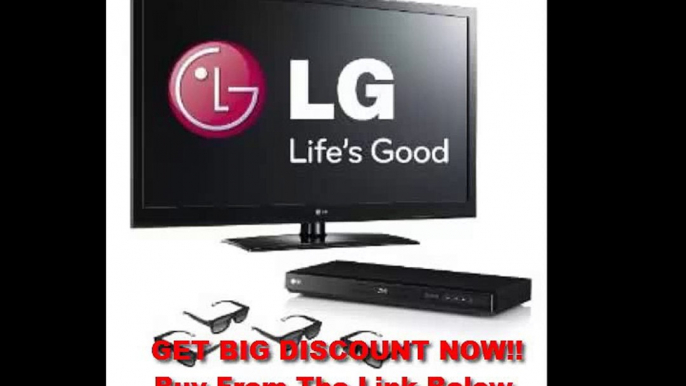 FOR SALE LG 47LW5300 47-Inch 1080p 120Hz Cinema 3D LED-LCD HDTV with 3D Blu-ray Player and Four Pairs of 3D Glasses lg 42 led 1080p | best led tv | tv lg 32 inch led