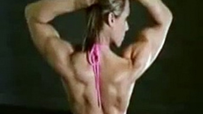 Female Muscle Muscle beauties female bodybuilders Natural bodybuilding 1524