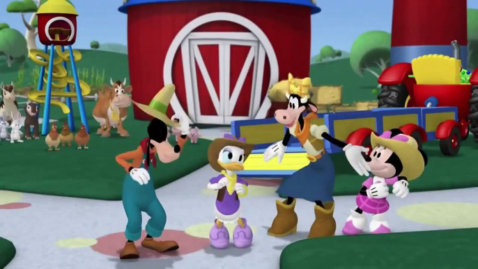 A Casa Do Mickey Mouse 7 episódios HD