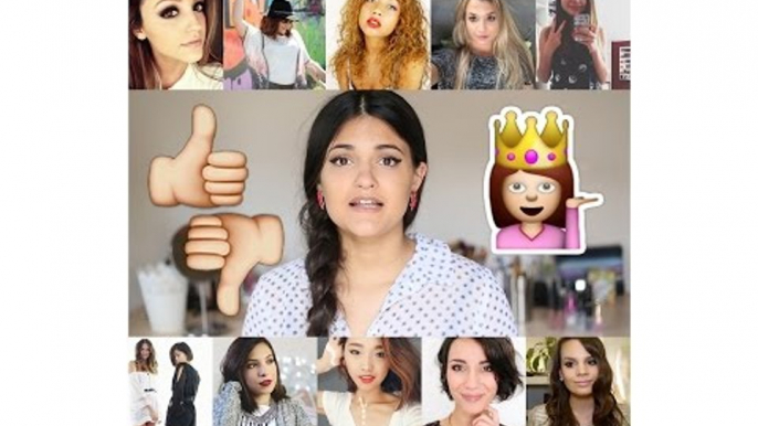 TAG '' Mon avis sur les Youtubeurs ! '' ( SANS TABOU )