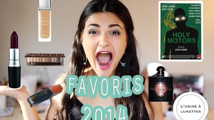 FAVORIS 2014 l Beauté l Random l Sites ♥