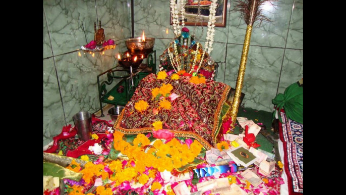 Bazurg Peer baba jammu Bhera shahpur INDIA PAKISTAN Mazar