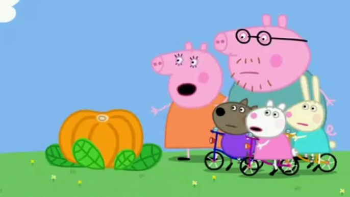 Peppa Pig En Español Latino