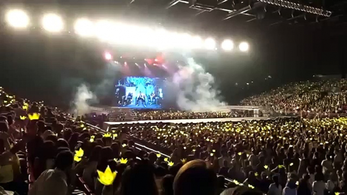 150613 BIGBANG BANG BANG BANG @World Tour MADE In Hong Kong