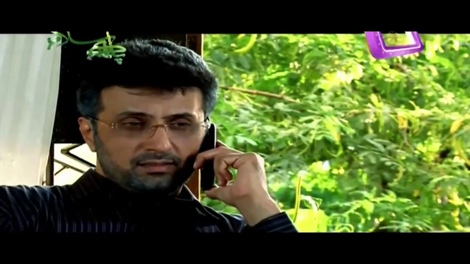 Chahat Episode 93 - 7 August 2015 - Ptv Home