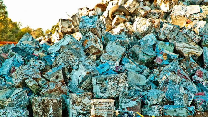 WA Metal Recycling - Scrap Metal Perth